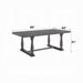 Bernard Dining Table - Olympia Furniture (Saint George, Utah)