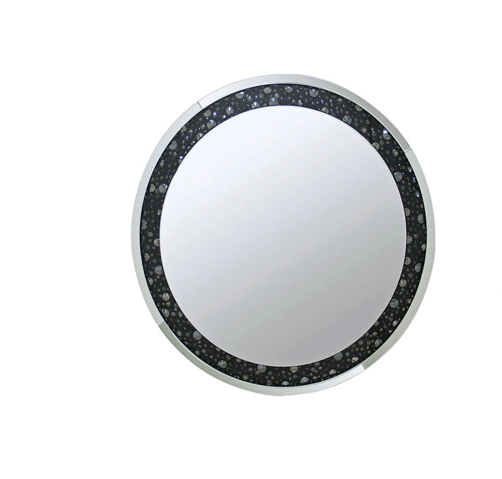 Accent Mirror