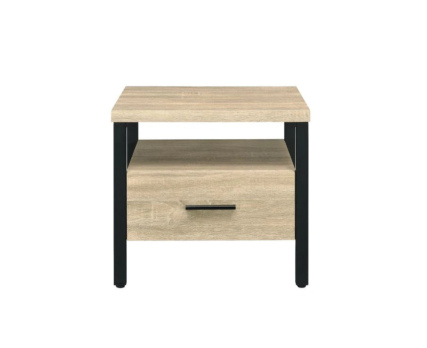 Accent Table