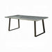 Kaylia Dining Table - Olympia Furniture (Saint George, Utah)