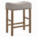 Martha II Counter Height Stool Set-2 - Olympia Furniture (Saint George, Utah)