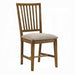 Wallace II Side Chair Set-2 - Olympia Furniture (Saint George, Utah)