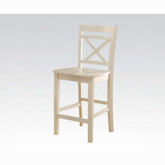 Tartys Counter Height Chair Set-2 - Olympia Furniture (Saint George, Utah)