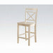 Tartys Counter Height Chair Set-2 - Olympia Furniture (Saint George, Utah)