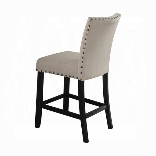 Nolan Counter Height Chair Set-2 - Olympia Furniture (Saint George, Utah)