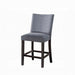 Yelena Counter Height Chair Set-2 - Olympia Furniture (Saint George, Utah)