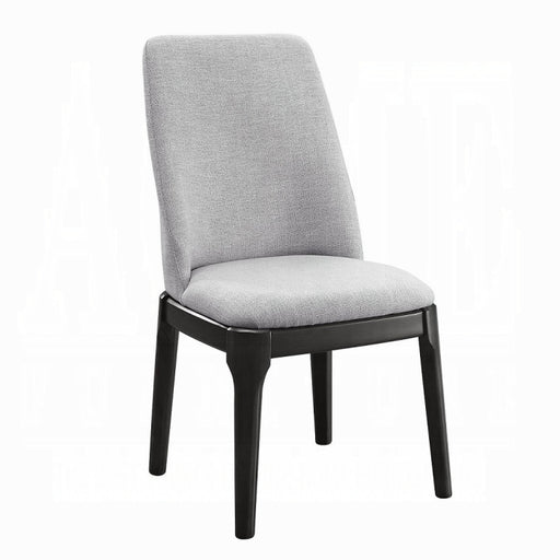 Madan Side Chair Set-2 - Olympia Furniture (Saint George, Utah)