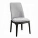 Madan Side Chair Set-2 - Olympia Furniture (Saint George, Utah)