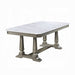 Zumala Dining Table - Olympia Furniture (Saint George, Utah)