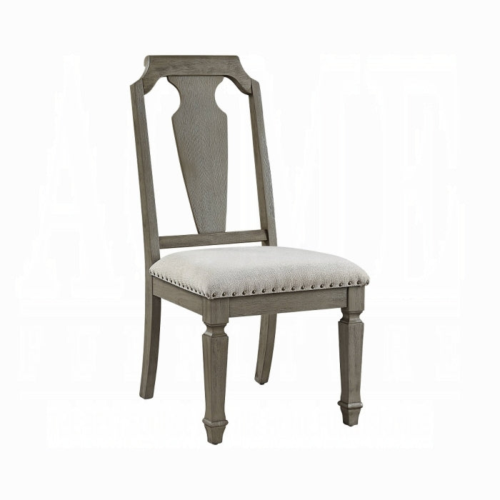 Zumala Side Chair Set-2 - Olympia Furniture (Saint George, Utah)