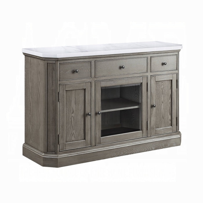 Zumala Server - Olympia Furniture (Saint George, Utah)