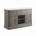 Zumala Server - Olympia Furniture (Saint George, Utah)
