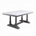 Yabeina Dining Table - Olympia Furniture (Saint George, Utah)