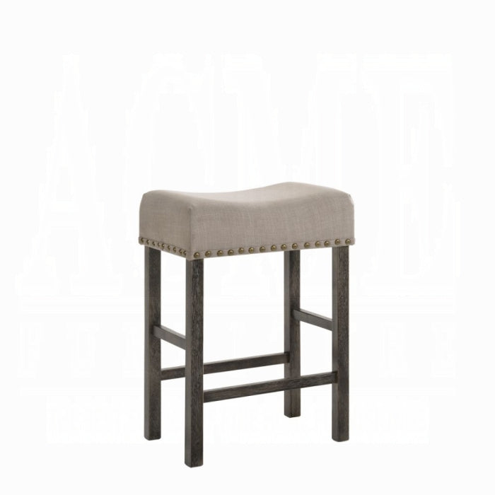 Martha II Counter Height Stool Set-2 - Olympia Furniture (Saint George, Utah)