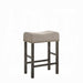Martha II Counter Height Stool Set-2 - Olympia Furniture (Saint George, Utah)