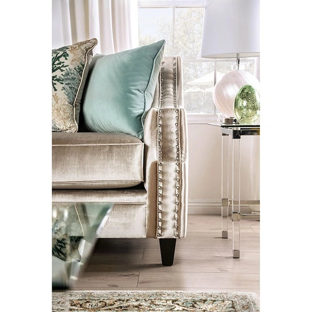 Elicia Sofa