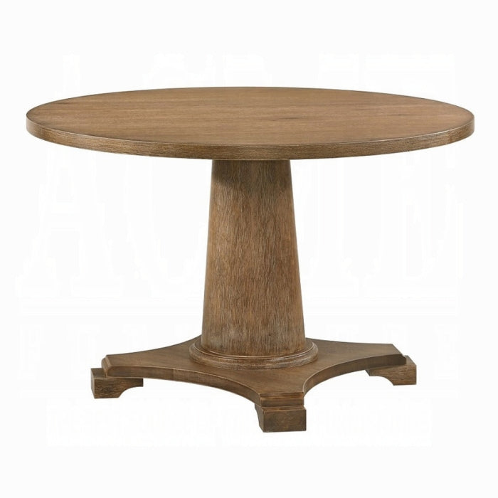 Yotam Dining Table - Olympia Furniture (Saint George, Utah)