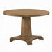 Yotam Dining Table - Olympia Furniture (Saint George, Utah)