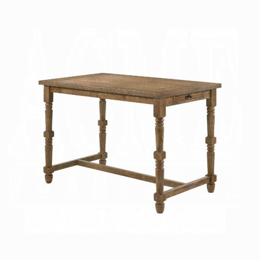 Farsiris Counter Height Table - Olympia Furniture (Saint George, Utah)