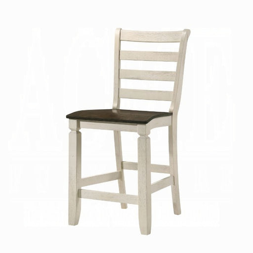 Tasnim Counter Height Chair Set-2 - Olympia Furniture (Saint George, Utah)