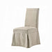 Faustine Side Chair Set-2 - Olympia Furniture (Saint George, Utah)