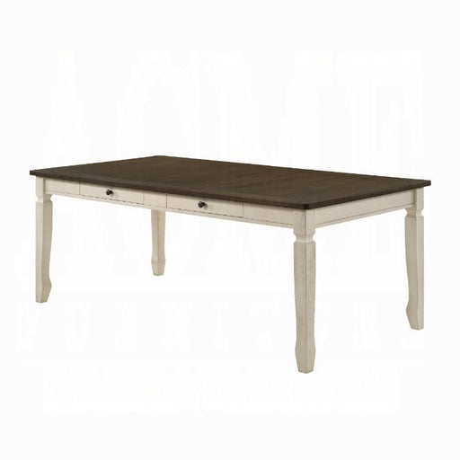 Fedele Dining Table - Olympia Furniture (Saint George, Utah)