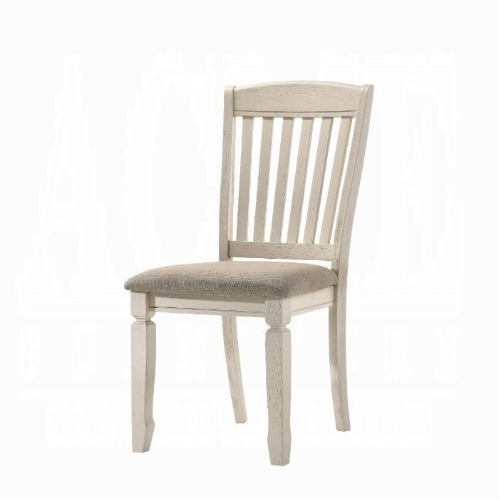 Fedele Side Chair Set-2 - Olympia Furniture (Saint George, Utah)