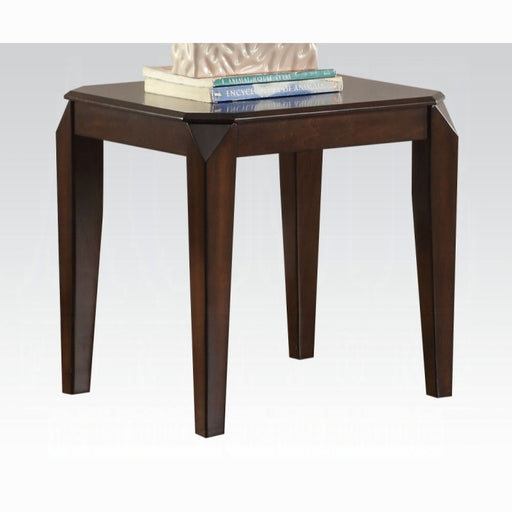 Docila End Table - Olympia Furniture (Saint George, Utah)