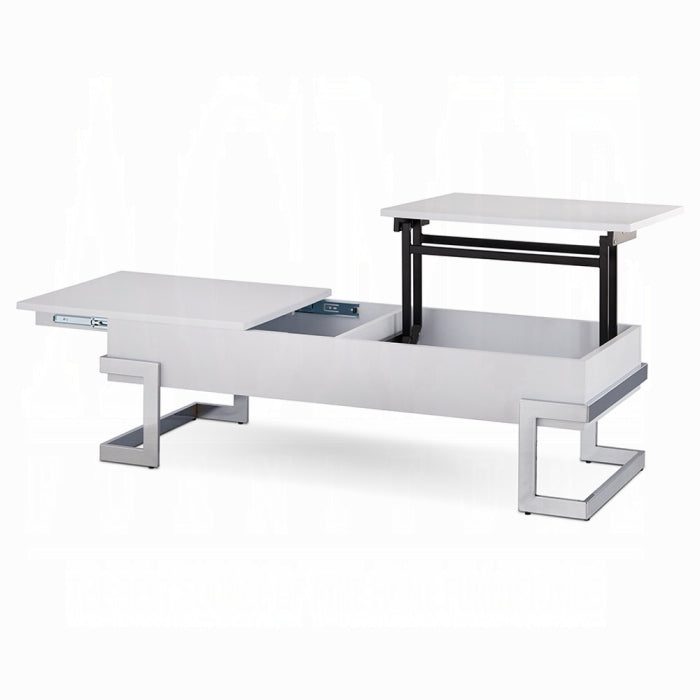 Calnan Coffee Table With Lift Top - Olympia Furniture (Saint George, Utah)