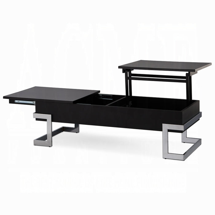 Calnan Coffee Table With Lift Top - Olympia Furniture (Saint George, Utah)