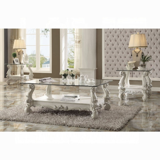 Versailles Coffee Table - Olympia Furniture (Saint George, Utah)