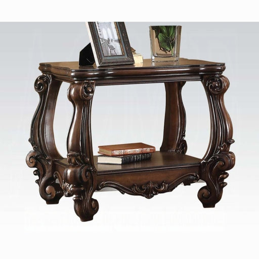 Versailles End Table - Olympia Furniture (Saint George, Utah)