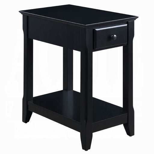 Bertie Accent Table - Olympia Furniture (Saint George, Utah)