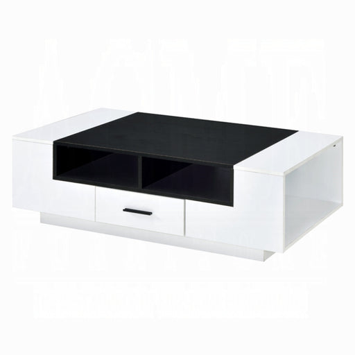 Armour Coffee Table - Olympia Furniture (Saint George, Utah)