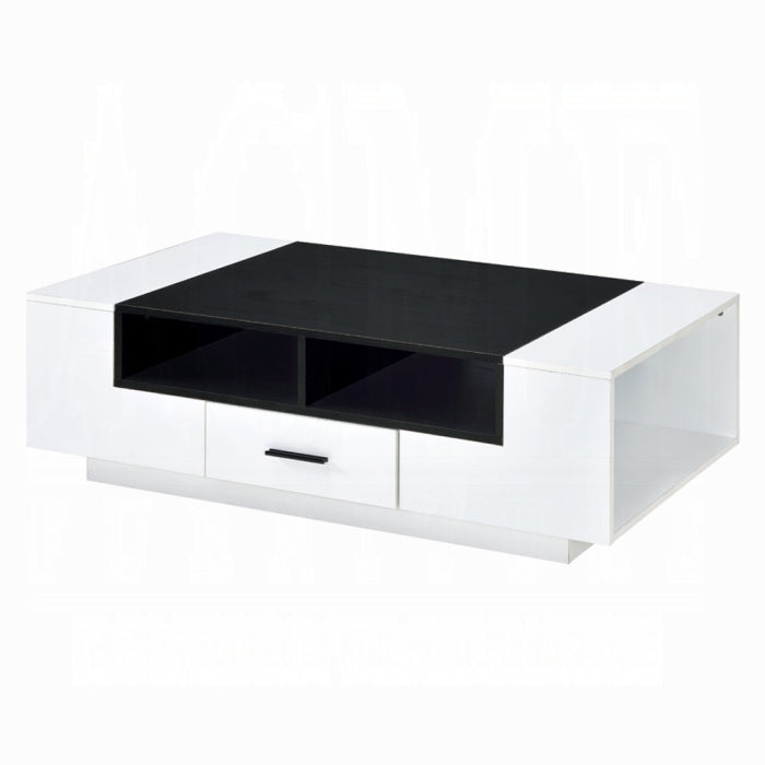 Armour Coffee Table - Olympia Furniture (Saint George, Utah)