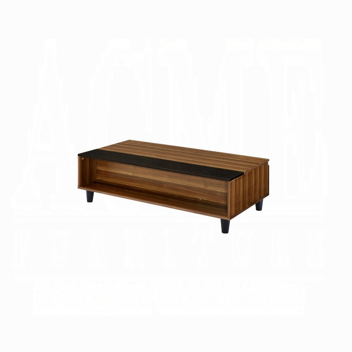 Avala Coffee Table With Lift Top - Olympia Furniture (Saint George, Utah)