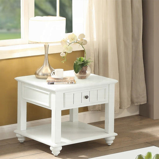 Natesa End Table - Olympia Furniture (Saint George, Utah)