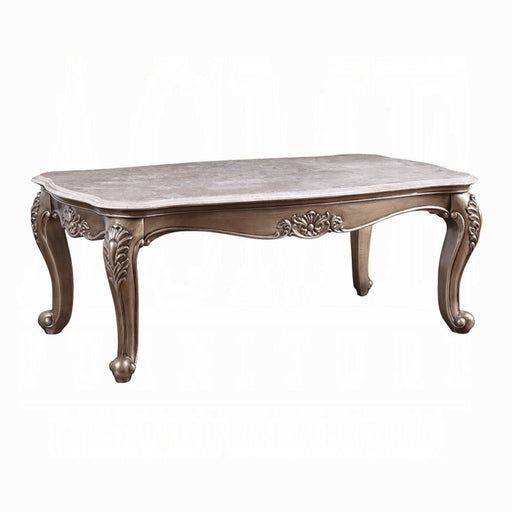 Jayceon Coffee Table - Olympia Furniture (Saint George, Utah)