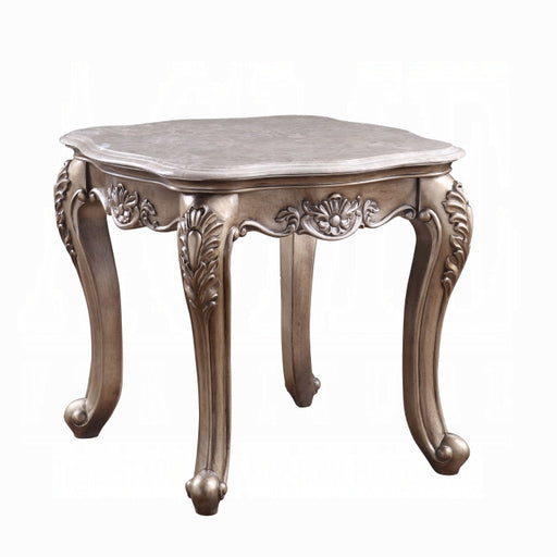 Jayceon End Table - Olympia Furniture (Saint George, Utah)