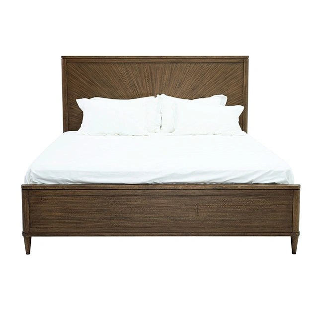 Clarksburg 5 Pc. Queen Bedroom Set