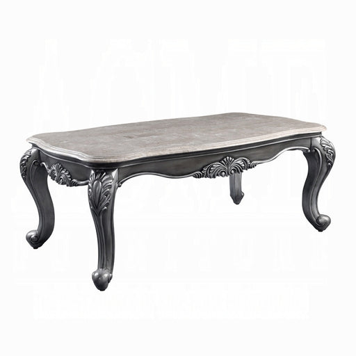 Ariadne Coffee Table - Olympia Furniture (Saint George, Utah)