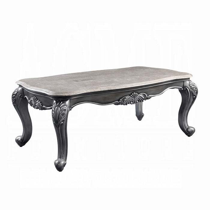 Ariadne Coffee Table - Olympia Furniture (Saint George, Utah)