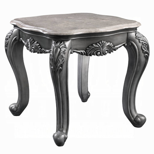 Ariadne End Table - Olympia Furniture (Saint George, Utah)