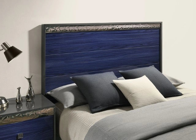 Morcote Bed