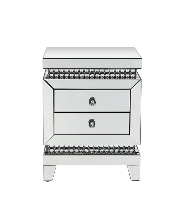 Accent Table