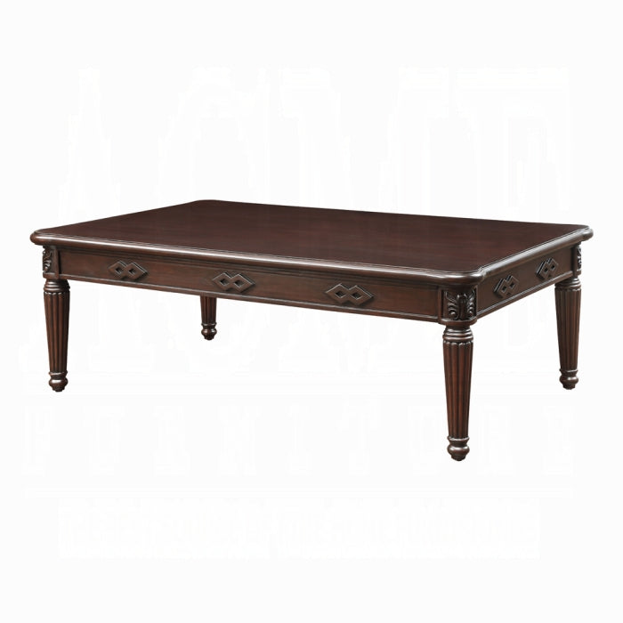 Chateau De Ville Coffee Table - Olympia Furniture (Saint George, Utah)