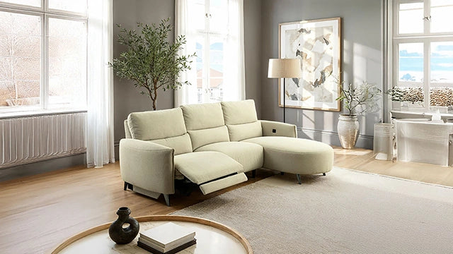Galten Power Sectional