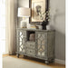 Velika Console Cabinet - Olympia Furniture (Saint George, Utah)