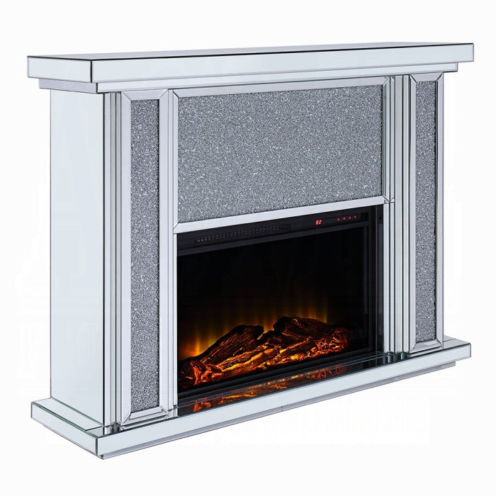 Noralie Fireplace - Olympia Furniture (Saint George, Utah)