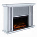 Noralie Fireplace - Olympia Furniture (Saint George, Utah)
